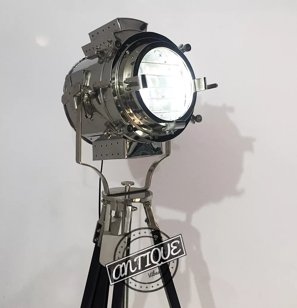 Big spotlight lamp deals