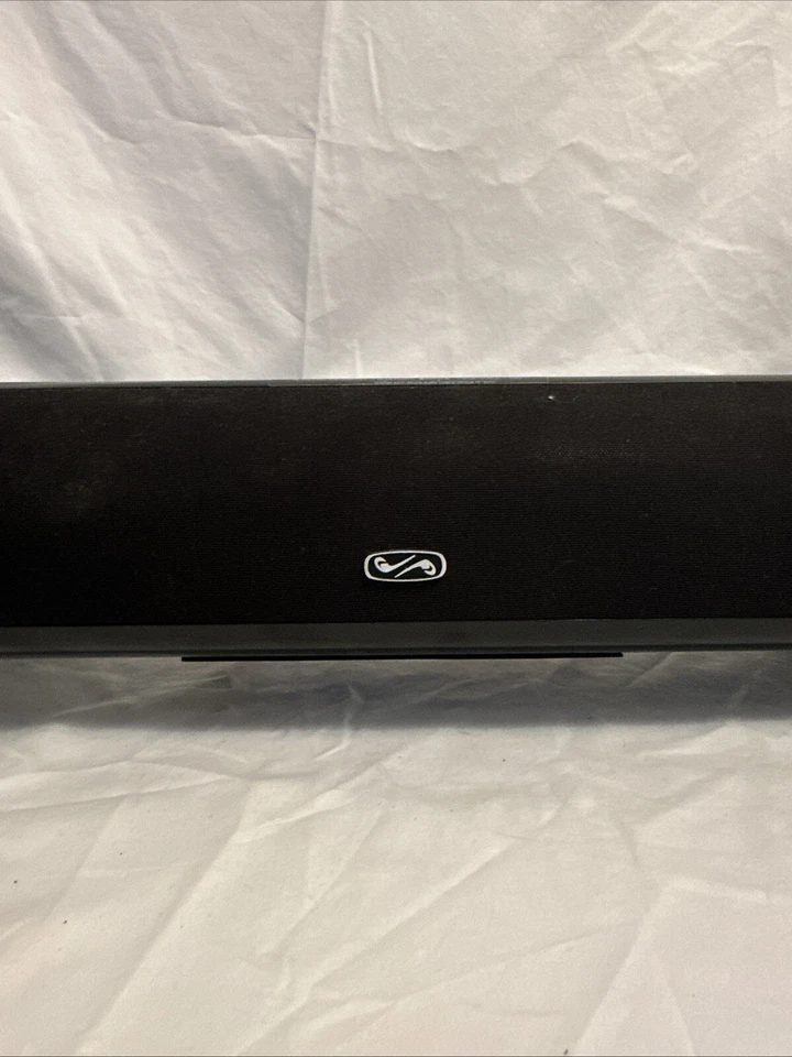 Barra de sonido MEGACRA TV barra de sonido 28” puertos de graves dobles con cable e inalámbrico Bluetooth Foto 2 de 4