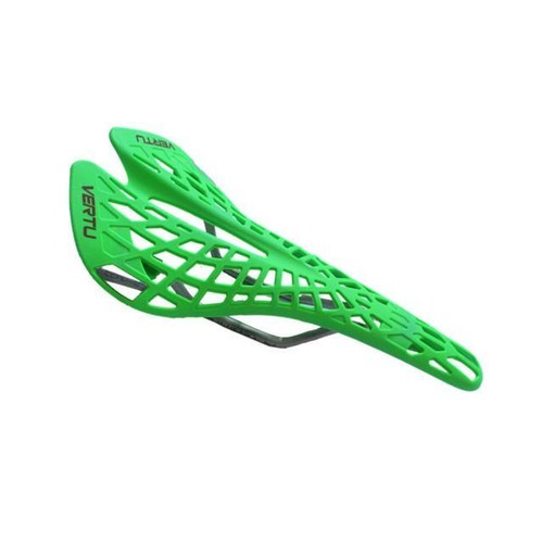 PREMIUM INBUILT SADDLE SUSPENSION Super Light Plastic Bicycle Saddle Mountain MT - Picture 10 of 12