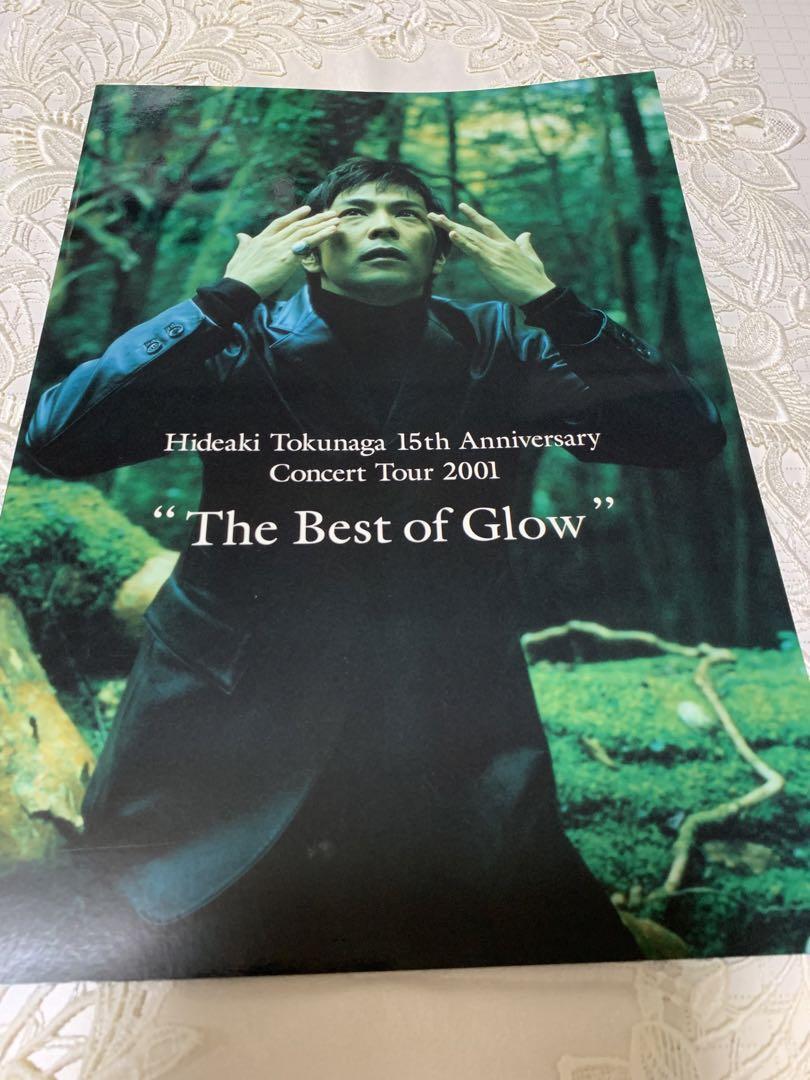 HIDEAKI TOKUNAGA CONCERT TOUR 2009 「WE ALL」 [DVD]（Hideaki