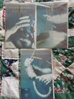 Exquisite Corpse Set Of 3 Covers Red & Green & Yellow 1990 Dark Horse Comics