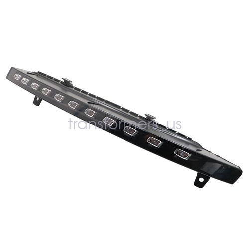 1Pcs Front Bumper Left Turn Signal Indicator 4L0953041E For AUDI Q7 2010-2015 - Picture 11 of 16