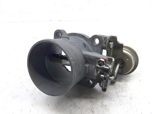 RDB60502 Caja Mariposa para OPEL VECTRA C BERLINA GTS 2004 7478374 - Imagen 3 de 8