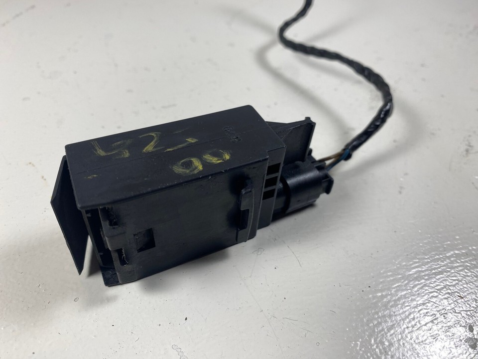 BMW e38 E39 E46 AUXILIARY FAN RELAY SENSOR 8391470 eBay