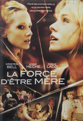 La force d��tre m�re (v.a. Gracie's Choice) (Version fran�aise) [DVD]