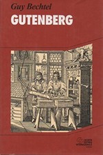 Gutenberg - Guy Bechtel (SEI Società Editrice Internazionale) [1995]