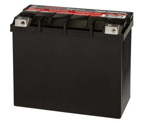 Odyssey Battery Battery ODS-AGM20L Extreme Series; 12 Volt - Picture 3 of 4