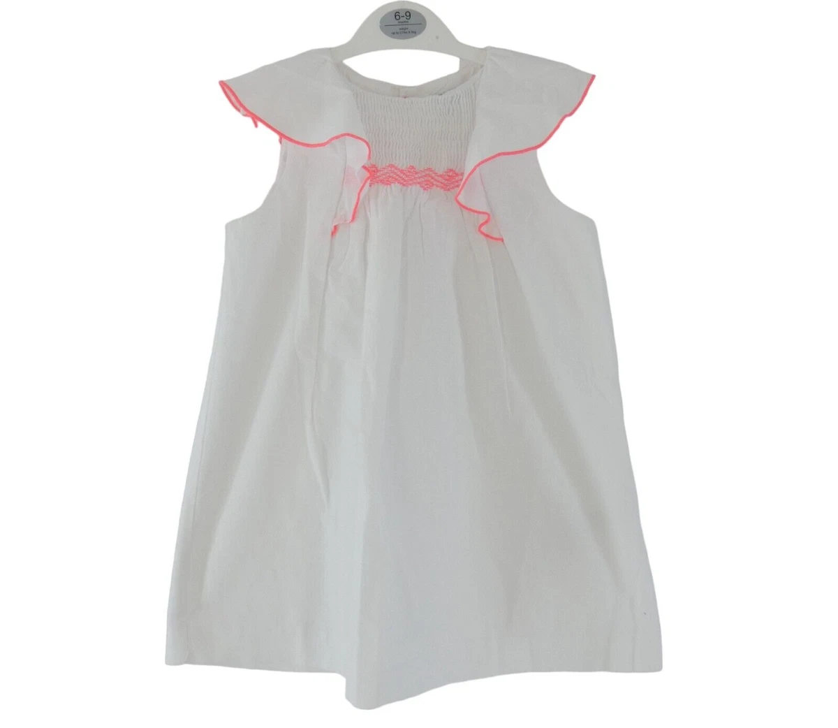 Jacadi Holiday Sleeveless Dresses for Girls for sale