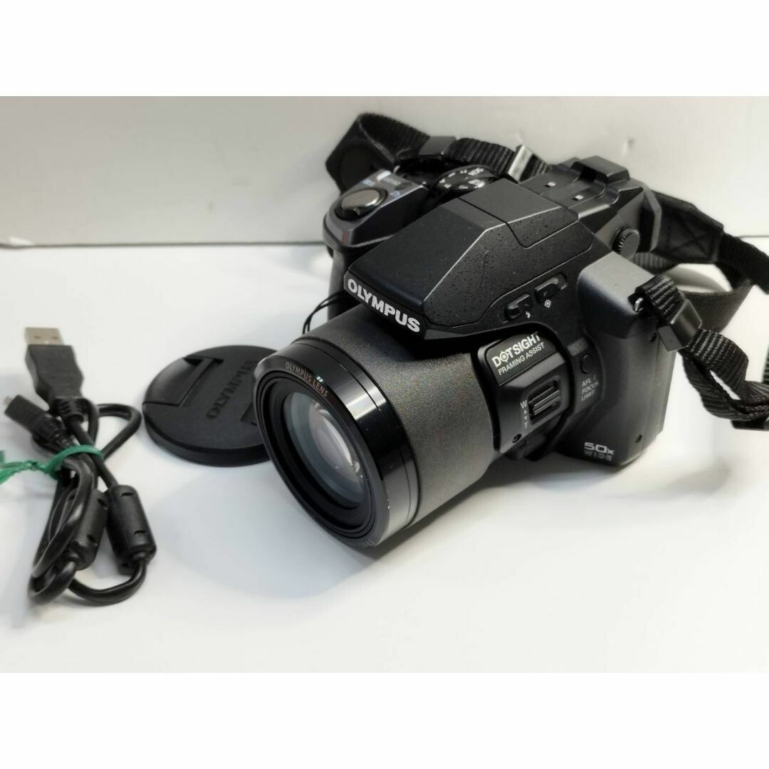 OLYMPUS - 【akihirouk】OLYMPUS  STYLUS SP-100EE hq720.jpg?sqp=-