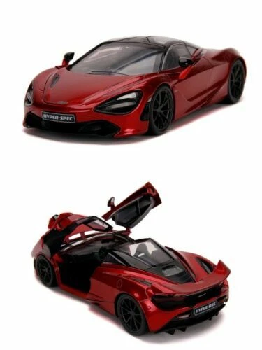 McLaren 1:24 - Auto- & Verkehrsmodelle