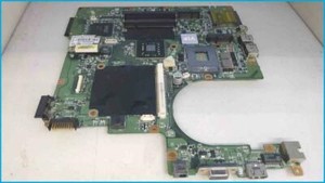 Mainboard Motherboard Hauptplatine  MSI GX620 MS-1651