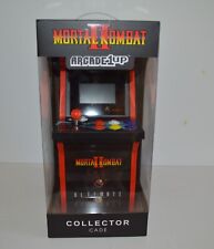 Arcade 1Up MORTAL KOMBAT II ARCADE DLX ED