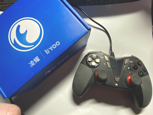 IFYOO wired uSB Agaming Controller For PC