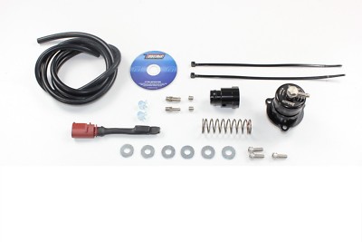 Turbosmart Blow Pop Off Ventil Audi A3 A4 A5 A6 1,8l 2,0l TSi TFSi Blitzversand!