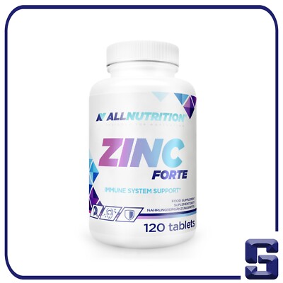 Allnutrition Zinc Forte 120 Tabletten Zink