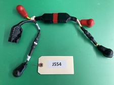 Battery Wiring Harness for Sunrise Medical Quickie QM-710 Power Wheelchair J554