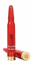Traditions .308 Win Plastic Rifle Snap Caps 2-Pack ASC308