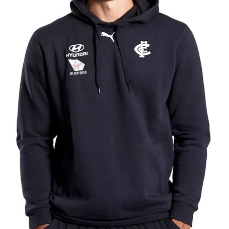 carlton hoodie puma