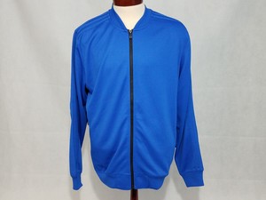 adidas tricot bomber jacket