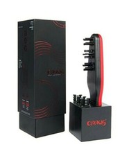 CIRRUS: SALON: WAVE VOLUMIZING HAIR STYLER: HEAT FREE STYLING: BRAND NEW
