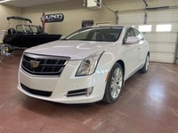 2017 Cadillac XTS Luxury