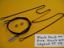 Horton Legend XL 175 2004 Crossbow String 33 3//4/" by 60X Custom Strings Bow