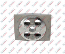 Bosch Rexroth A7V250 Valve plate Motor