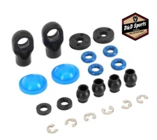 Traxxas 7062 - Rebuild Kit GTR Composite Shocks VXL