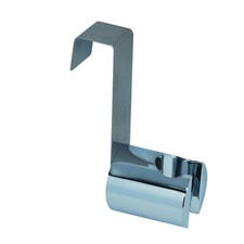 New Stainless steel hanger hook for bidet sprayer toilet bidet shattaf holder