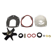 Mercury Mercruiser Water Pump Impeller Repair Kit 47-8M0100526 Alpha 1 gen 2