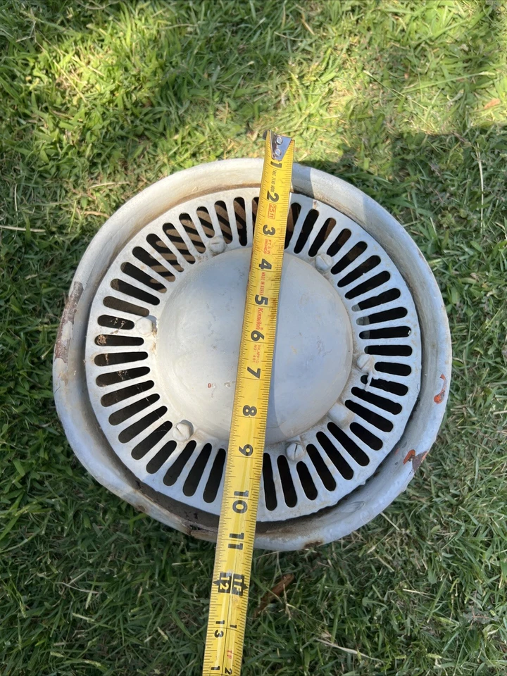 Bocinas y controladores de compresión Jensen, altavoz de envío de avión para reparación de piezas Foto 2 de 4