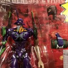 2000 BEC Animetrix Gainax Neon Genesis Evangelion EVA-01 Berserk Real Model 11 — photo 1