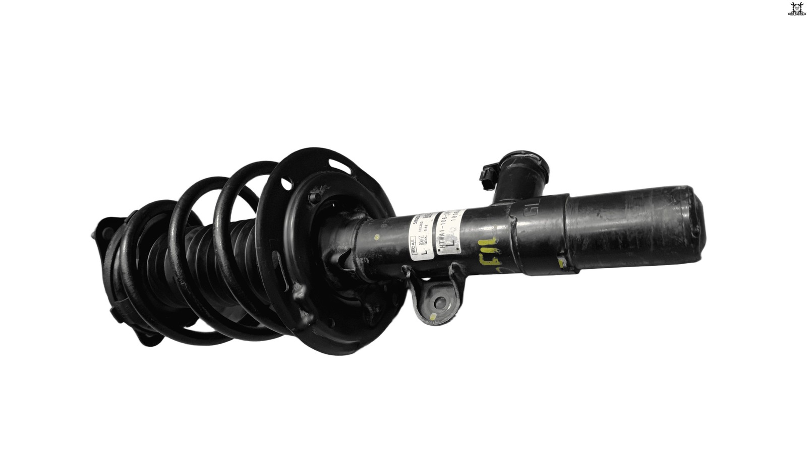 OEM Honda Accord Hybrid 2018 - 2020 Front Left Driver Side Shock Strut Absorber