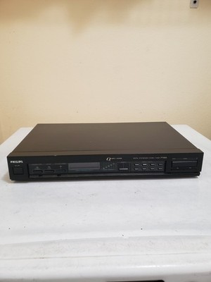 Philips Digital Synthesized Stereo Tuner FT565 