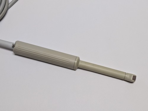 ACUSON EC7 Convex Linear Array Ultrasound Transducer Probe (USED). - Picture 4 of 11