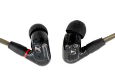 Sennheiser IE 300 Audiophile Wired 3.5mm In-Ear Earbuds Headphones
