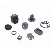 KODAK PIXPRO SP360 4K VR Camera - CAMERA ONLY SKU#1969210