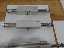 Festo Pneumatic Cylinder Valve DGO-16-65-PPV-A-B