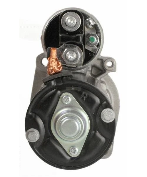 1x_ Motor de arranque Bosch SEG nuevo original 0001107403 para Daewoo, Mercedes-Benz, Ssang Foto 4 de 4