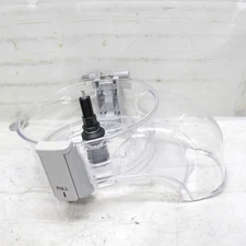 Magic Veggie Bullet Model VB-102 Replacement 1A Shooter Work Bowl Only