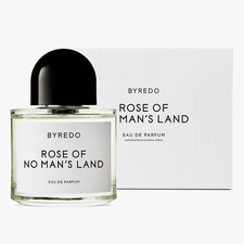 Rose of No Man's Land Absolu Byredo 香水- 一款2025年新的