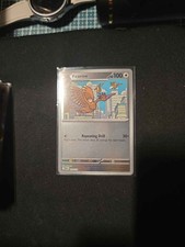 Fearow 103/132 Reverse Holo Mega Evolution ME01 Pokemon TCG Card