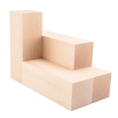 Schnitzen Holzklötze Schnitzen Holzklötze Lindenholz Schnitzklötze8603