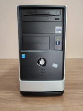 Windows 11 Pro Desktop PC   Intel i5, 16GB RAM, 25