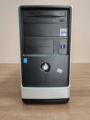 Windows 11 Pro Desktop PC   Intel i5, 16GB RAM, 25
