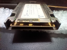 SEGA Saturn Movie Card HSS-0119 (Video CD Cartridge)