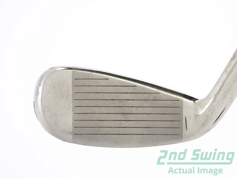 Cleveland Launcher HB Turbo Single Iron 4 Iron Steel Regular Right 39.25in - Image 4 of 4