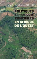 Ibrahima Diallo | Politiques Et Pratiques FoncièRes En Afrique De L'ouest | Buch