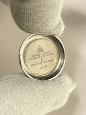 OMEGA Ladymatic Vintage 1960’s Automatic Ladies Date Gold Dress Watch - 562.001 7