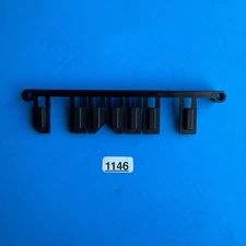 YAMAHA PF85 Electric Piano Used Part: Control Panel Push Button Cover Cap Set